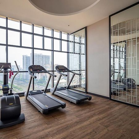 호치민 Luxury Retreat D1Mension 아파트 외부 사진