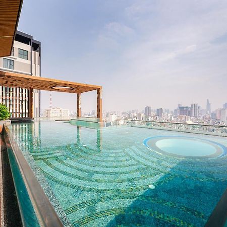 호치민 Luxury Retreat D1Mension 아파트 외부 사진