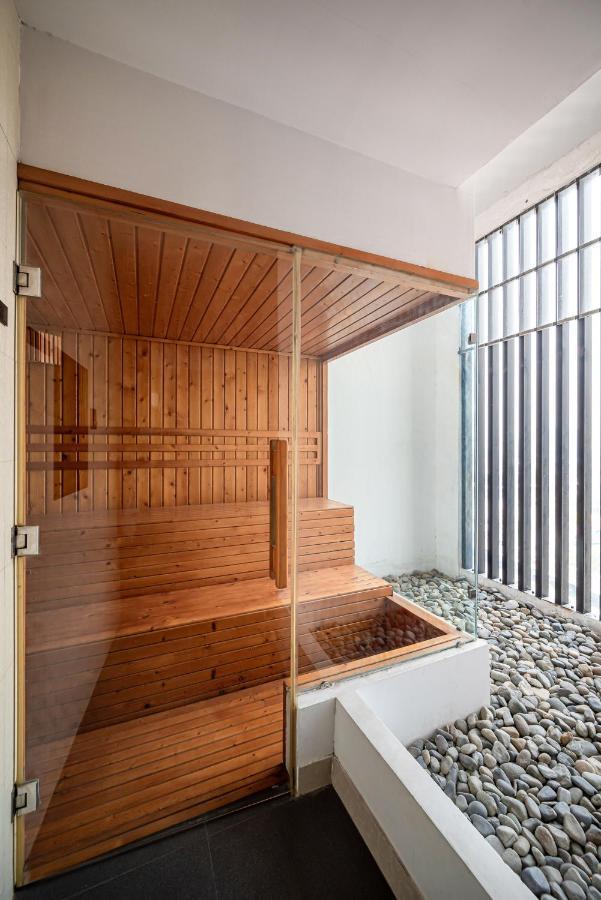 호치민 Luxury Retreat D1Mension 아파트 외부 사진